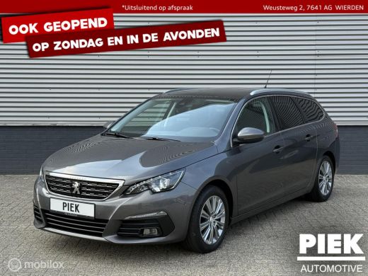 Peugeot 308 SW 1.5 BlueHDi Allure EXPORTPRIJS! BTW!
