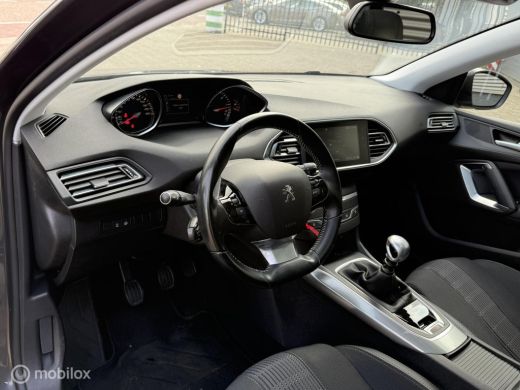 Peugeot 308 SW 1.5 BlueHDi Allure EXPORTPRIJS! BTW! ActivLease financial lease