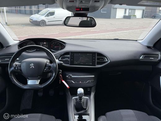 Peugeot 308 SW 1.5 BlueHDi Allure EXPORTPRIJS! BTW! ActivLease financial lease