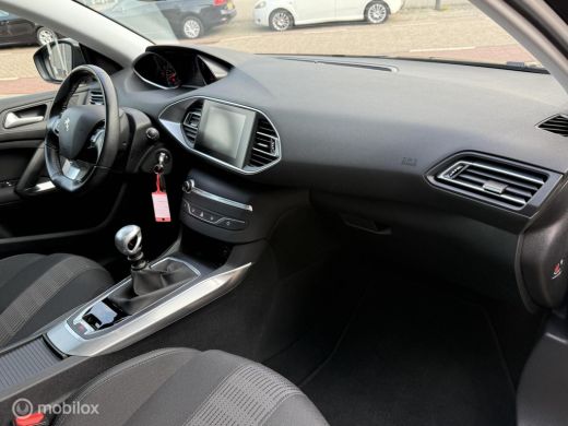 Peugeot 308 SW 1.5 BlueHDi Allure EXPORTPRIJS! BTW! ActivLease financial lease