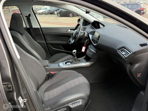 Peugeot 308 SW 1.5 BlueHDi Allure EXPORTPRIJS! BTW! ActivLease financial lease