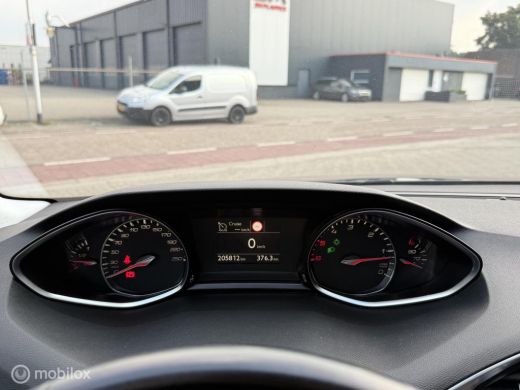 Peugeot 308 SW 1.5 BlueHDi Allure EXPORTPRIJS! BTW! ActivLease financial lease