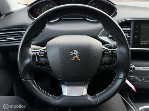 Peugeot 308 SW 1.5 BlueHDi Allure EXPORTPRIJS! BTW! ActivLease financial lease
