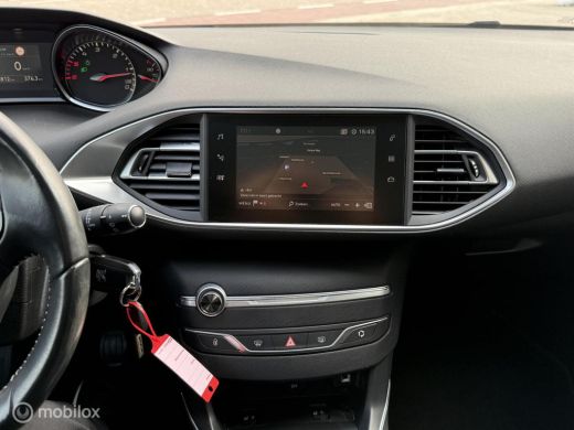 Peugeot 308 SW 1.5 BlueHDi Allure EXPORTPRIJS! BTW! ActivLease financial lease