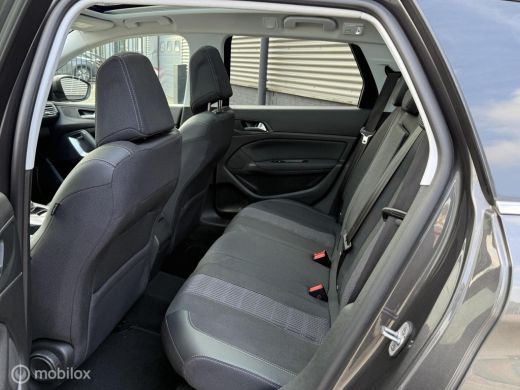 Peugeot 308 SW 1.5 BlueHDi Allure EXPORTPRIJS! BTW! ActivLease financial lease