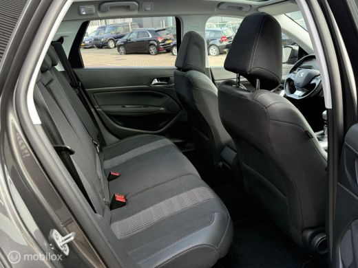 Peugeot 308 SW 1.5 BlueHDi Allure EXPORTPRIJS! BTW! ActivLease financial lease