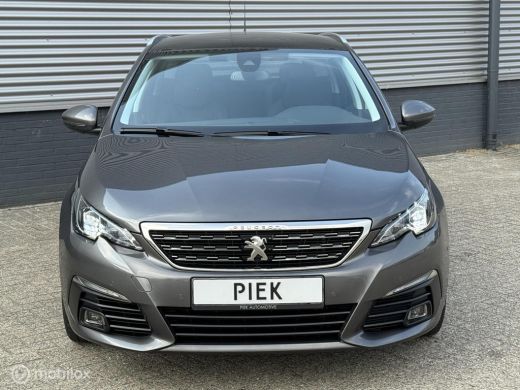 Peugeot 308 SW 1.5 BlueHDi Allure EXPORTPRIJS! BTW! ActivLease financial lease