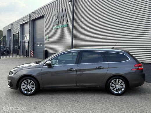Peugeot 308 SW 1.5 BlueHDi Allure EXPORTPRIJS! BTW! ActivLease financial lease