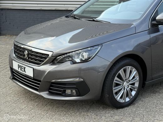 Peugeot 308 SW 1.5 BlueHDi Allure EXPORTPRIJS! BTW! ActivLease financial lease