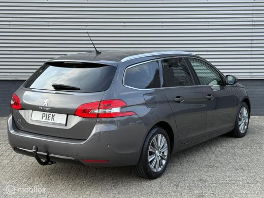 Peugeot 308 SW 1.5 BlueHDi Allure EXPORTPRIJS! BTW! ActivLease financial lease