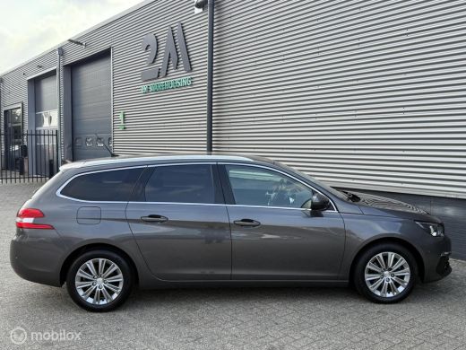 Peugeot 308 SW 1.5 BlueHDi Allure EXPORTPRIJS! BTW! ActivLease financial lease