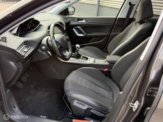 Peugeot 308 SW 1.5 BlueHDi Allure EXPORTPRIJS! BTW! ActivLease financial lease
