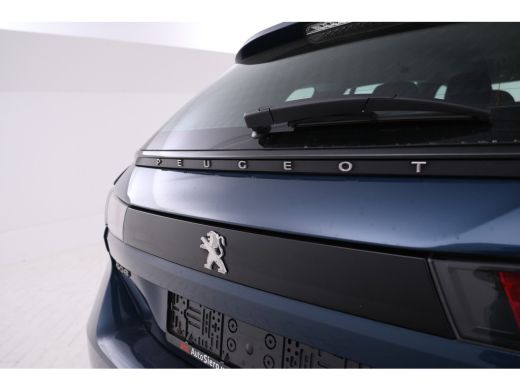 Peugeot 508 SW 1.5 BlueHDI Blue Lease Active Automaat, Navigatie, Climate, ActivLease financial lease
