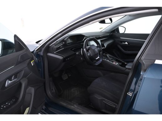 Peugeot 508 SW 1.5 BlueHDI Blue Lease Active Automaat, Navigatie, Climate, ActivLease financial lease