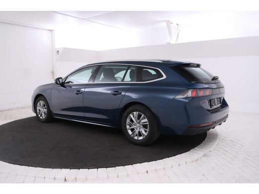Peugeot 508 SW 1.5 BlueHDI Blue Lease Active Automaat, Navigatie, Climate, ActivLease financial lease