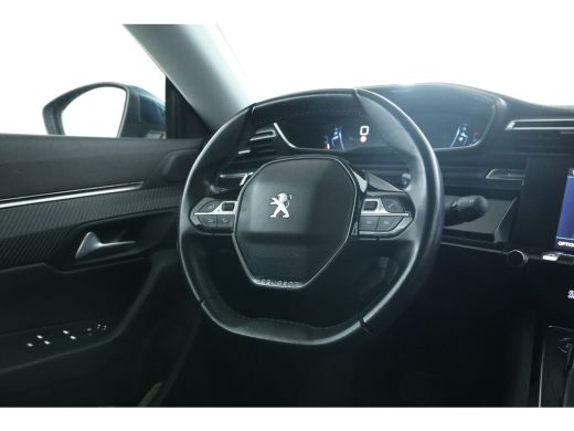 Peugeot 508 SW 1.5 BlueHDI Blue Lease Active Automaat, Navigatie, Climate, ActivLease financial lease