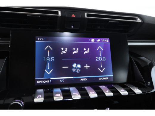 Peugeot 508 SW 1.5 BlueHDI Blue Lease Active Automaat, Navigatie, Climate, ActivLease financial lease