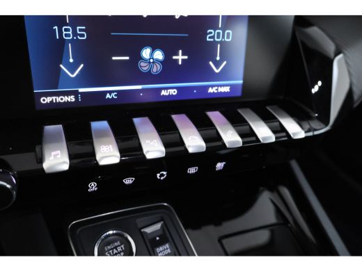 Peugeot 508 SW 1.5 BlueHDI Blue Lease Active Automaat, Navigatie, Climate, ActivLease financial lease