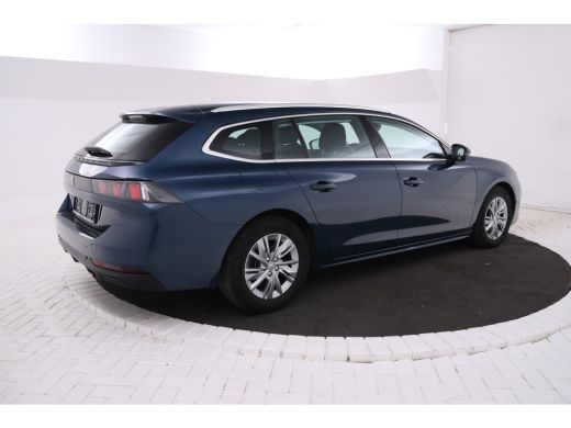 Peugeot 508 SW 1.5 BlueHDI Blue Lease Active Automaat, Navigatie, Climate, ActivLease financial lease