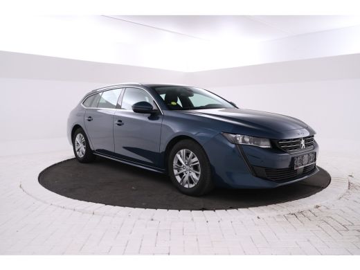 Peugeot 508 SW 1.5 BlueHDI Blue Lease Active Automaat, Navigatie, Climate, ActivLease financial lease