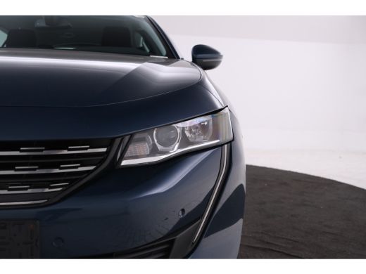Peugeot 508 SW 1.5 BlueHDI Blue Lease Active Automaat, Navigatie, Climate, ActivLease financial lease