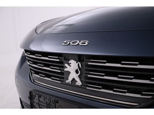 Peugeot 508 SW 1.5 BlueHDI Blue Lease Active Automaat, Navigatie, Climate, ActivLease financial lease