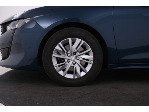 Peugeot 508 SW 1.5 BlueHDI Blue Lease Active Automaat, Navigatie, Climate, ActivLease financial lease