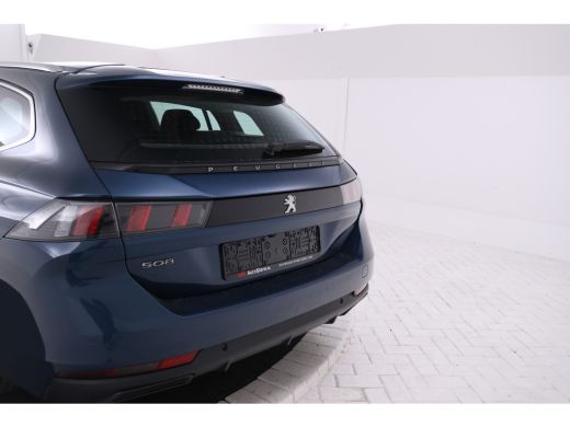 Peugeot 508 SW 1.5 BlueHDI Blue Lease Active Automaat, Navigatie, Climate, ActivLease financial lease
