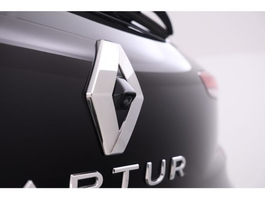 Renault Captur 1.3 TCe 155 Initiale Paris Automaat, Panorama, Volleder ActivLease financial lease
