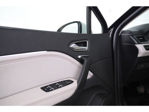 Renault Captur 1.3 TCe 155 Initiale Paris Automaat, Panorama, Volleder ActivLease financial lease