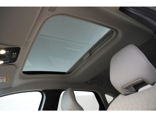 Renault Captur 1.3 TCe 155 Initiale Paris Automaat, Panorama, Volleder ActivLease financial lease