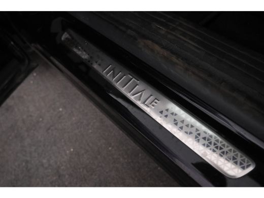 Renault Captur 1.3 TCe 155 Initiale Paris Automaat, Panorama, Volleder ActivLease financial lease