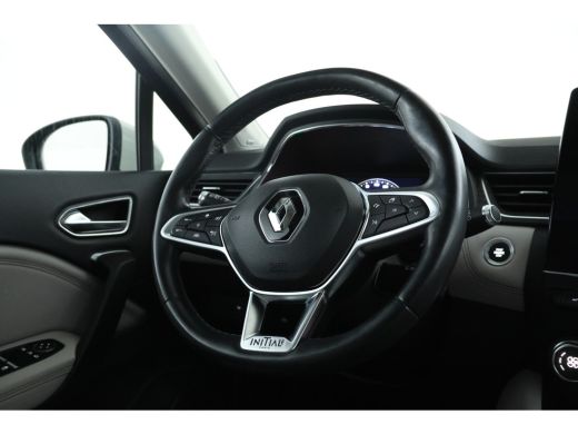 Renault Captur 1.3 TCe 155 Initiale Paris Automaat, Panorama, Volleder ActivLease financial lease