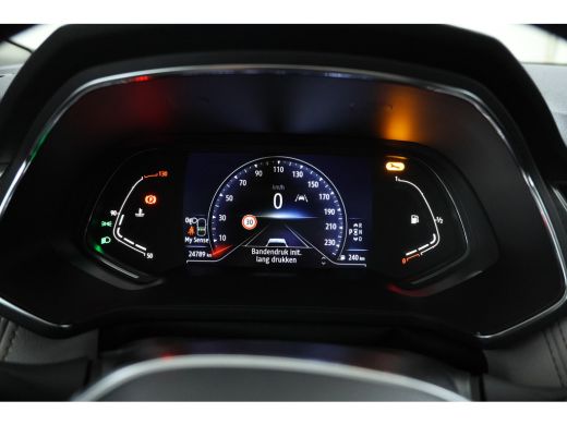 Renault Captur 1.3 TCe 155 Initiale Paris Automaat, Panorama, Volleder ActivLease financial lease