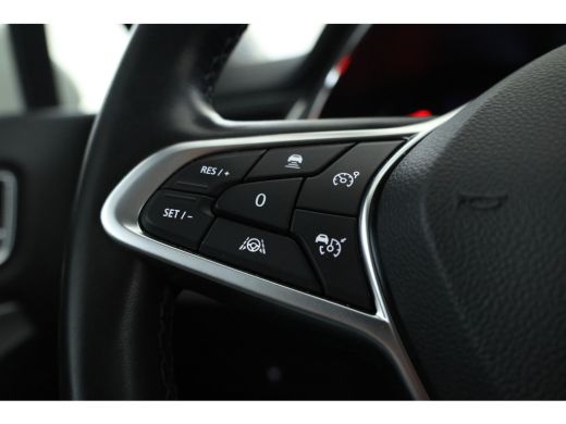 Renault Captur 1.3 TCe 155 Initiale Paris Automaat, Panorama, Volleder ActivLease financial lease