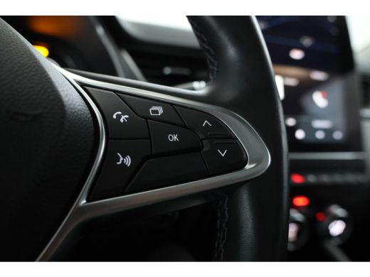 Renault Captur 1.3 TCe 155 Initiale Paris Automaat, Panorama, Volleder ActivLease financial lease