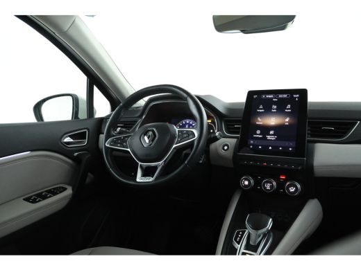 Renault Captur 1.3 TCe 155 Initiale Paris Automaat, Panorama, Volleder ActivLease financial lease