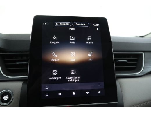 Renault Captur 1.3 TCe 155 Initiale Paris Automaat, Panorama, Volleder ActivLease financial lease