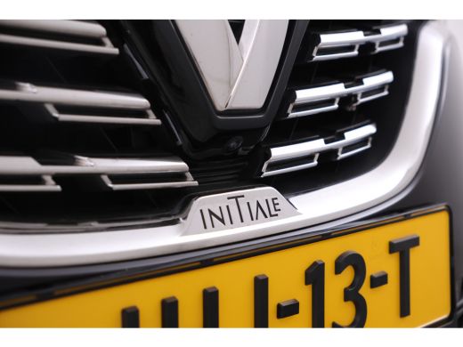 Renault Captur 1.3 TCe 155 Initiale Paris Automaat, Panorama, Volleder ActivLease financial lease