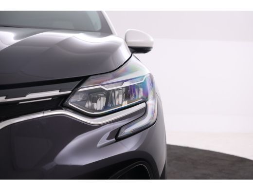 Renault Captur 1.3 TCe 155 Initiale Paris Automaat, Panorama, Volleder ActivLease financial lease