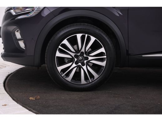 Renault Captur 1.3 TCe 155 Initiale Paris Automaat, Panorama, Volleder ActivLease financial lease