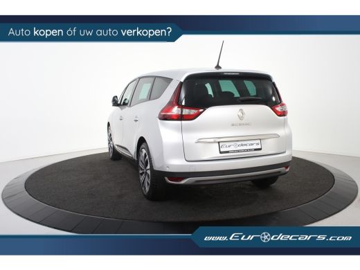 Renault Grand Scénic 1.3 TCe Edition *1ste Eigenaar*7-persoons*Navigatie* ActivLease financial lease