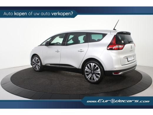 Renault Grand Scénic 1.3 TCe Edition *1ste Eigenaar*7-persoons*Navigatie* ActivLease financial lease