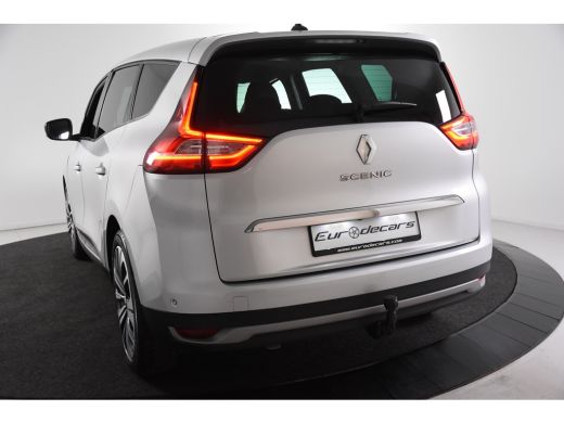 Renault Grand Scénic 1.3 TCe Edition *1ste Eigenaar*7-persoons*Navigatie* ActivLease financial lease