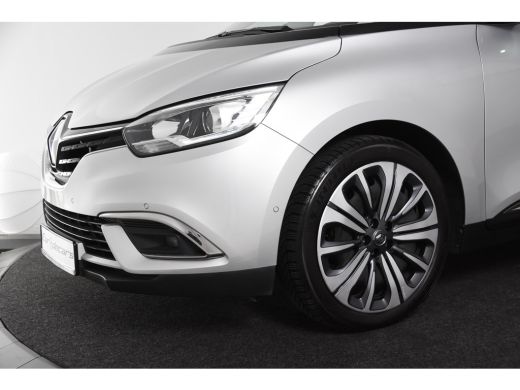 Renault Grand Scénic 1.3 TCe Edition *1ste Eigenaar*7-persoons*Navigatie* ActivLease financial lease