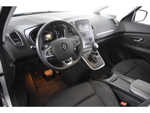 Renault Grand Scénic 1.3 TCe Edition *1ste Eigenaar*7-persoons*Navigatie* ActivLease financial lease