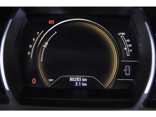 Renault Grand Scénic 1.3 TCe Edition *1ste Eigenaar*7-persoons*Navigatie* ActivLease financial lease