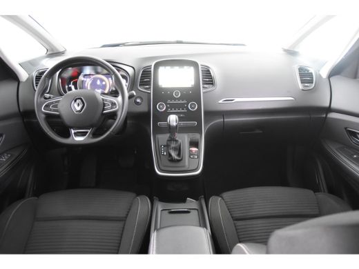 Renault Grand Scénic 1.3 TCe Edition *1ste Eigenaar*7-persoons*Navigatie* ActivLease financial lease