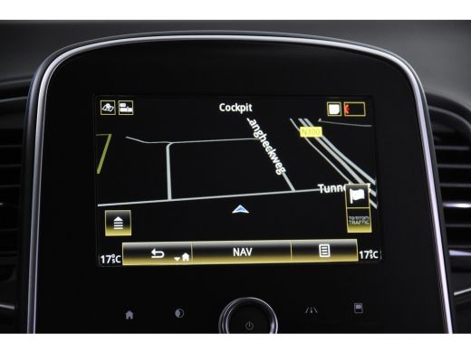 Renault Grand Scénic 1.3 TCe Edition *1ste Eigenaar*7-persoons*Navigatie* ActivLease financial lease