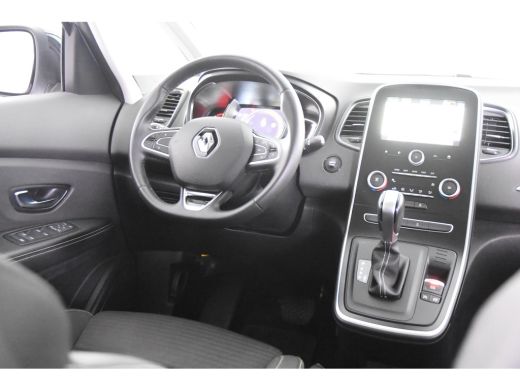Renault Grand Scénic 1.3 TCe Edition *1ste Eigenaar*7-persoons*Navigatie* ActivLease financial lease